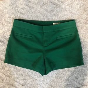 Club Monaco Dress Shorts